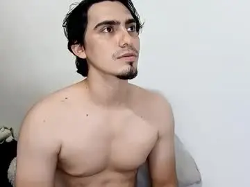 Chaturbate Free Porn Cam of roma22_