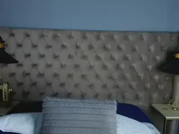 Chaturbate Live Sex of saintdangelo