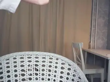 Chaturbate Best live sex cam show of samkelker