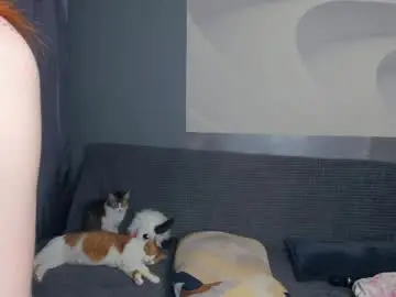 Chaturbate Live Porn of samkelker