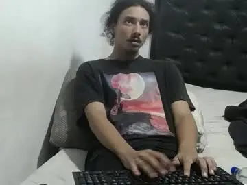 Chaturbate Private Sex Chat of santiagoxxxtreme_