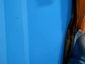 Chaturbate Sex Chat of sayuce_black