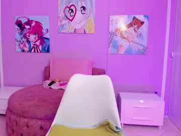 Chaturbate Watch Live Sex Cams of sofi_princess27