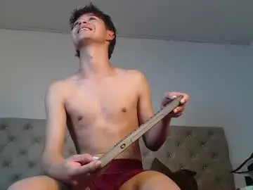 Chaturbate Sex Chat of spark_riverss