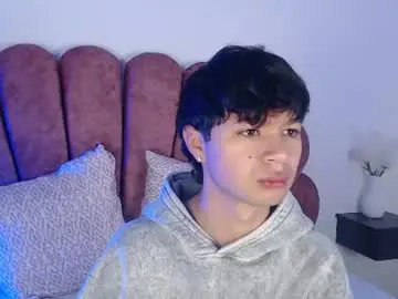 Chaturbate Live Porn of spark_riverss