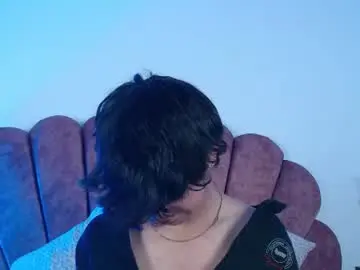 Chaturbate Sex Cam of spark_riverss