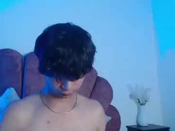 Chaturbate Live Sex Cam of spark_riverss
