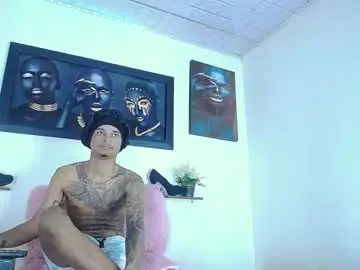 Chaturbate Live Sex of tatoo_noah