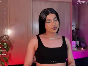 Chaturbate Live Porn of vampy__cinna