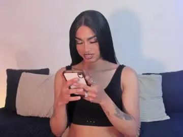 Chaturbate Live Porn of vampy__cinna
