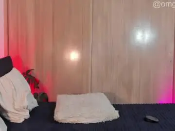 Chaturbate Private Sex Chat of vampy__cinna