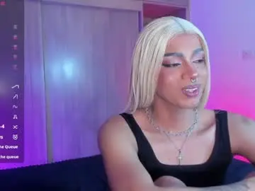 Chaturbate Best live sex cam show of vampy__cinna