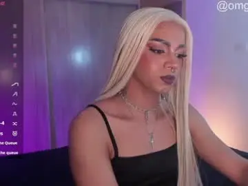 Chaturbate Sex Chat of vampy__cinna