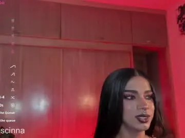 Chaturbate Free Live Porn of vampy__cinna