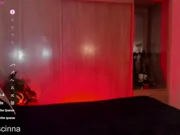 Chaturbate Best Webcam of vampy__cinna