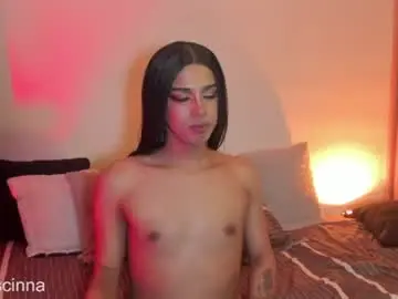Chaturbate Adult Video Chat of vampy__cinna