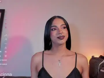 Chaturbate Sex Cam of vampy__cinna