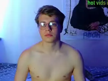 Chaturbate Nude Webcam of zalup4ik
