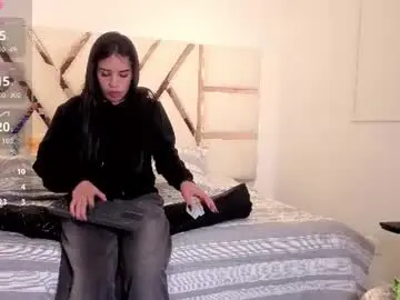 Chaturbate Nude Webcam of zoevg