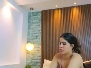Chaturbate Free Porn Cam of alannavidal