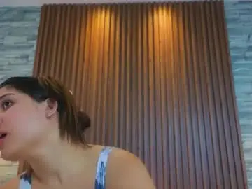 Chaturbate Sex Chat of alannavidal