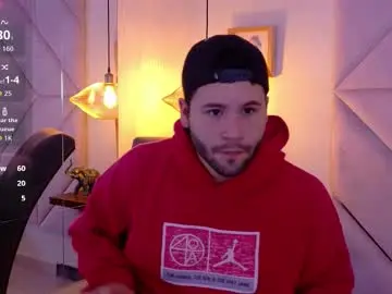 Chaturbate Live Porn of andyknoxx