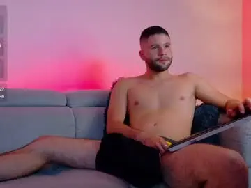 Chaturbate Sex Cam of andyknoxx