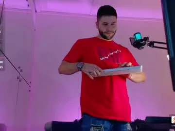 Chaturbate Adult Webcam of andyknoxx