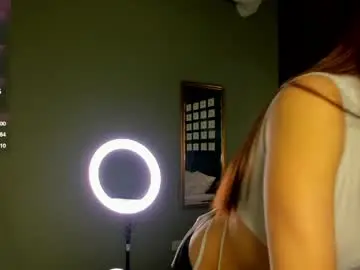 Chaturbate Free Porn Cam of angel_sapphire_