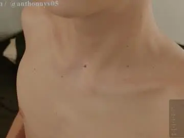 Chaturbate Adult Webcam of anthonny_05
