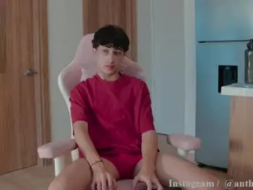 Chaturbate Live Sex Cam of anthonny_05