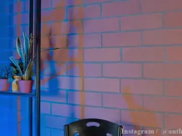 Chaturbate Watch Live Sex Cams of anthonny_05