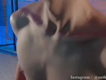 Chaturbate Adult Webcams of anthonny_05