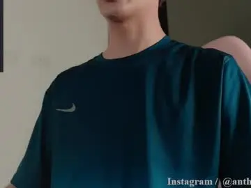 Chaturbate Sex Chat of anthonny_05