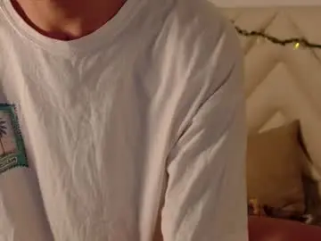 Chaturbate Sex Chat of anthonny_05