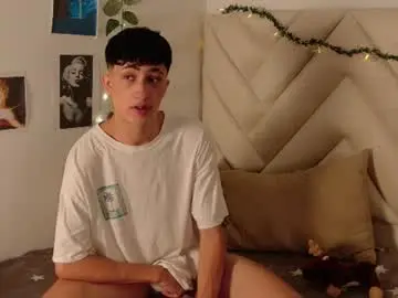 Chaturbate Free Porn Cam of anthonny_05