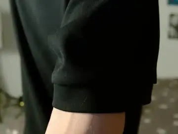 Chaturbate Free Live Porn of anthonny_05