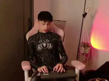 Chaturbate Live Porn of anthonny_05