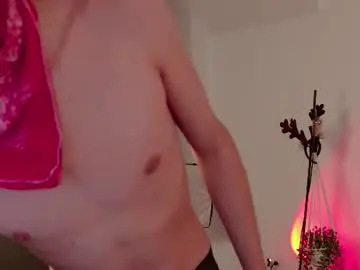 Chaturbate Private Sex Chat of anthonny_05