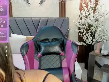 Chaturbate Sex Cam of atiena_