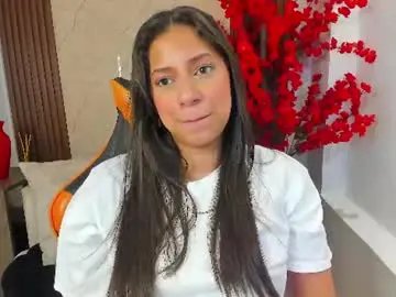 Chaturbate Live Sex of atiena_