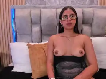 Chaturbate Private Sex Chat of atiena_