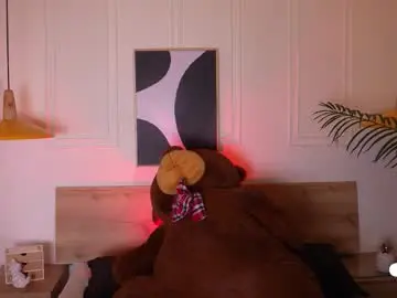 Chaturbate Best Webcam of bella__donne