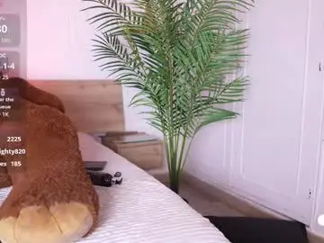 Chaturbate Live Sex of bella__donne