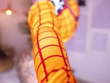 Chaturbate Live Sex of bella__donne