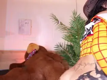 Chaturbate Sex Cam of bella__donne