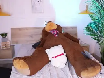 Chaturbate Sex Cam of bella__donne