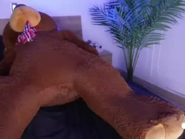 Chaturbate Live Porn of bella__donne