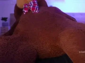 Chaturbate Free Porn Cam of bella__donne