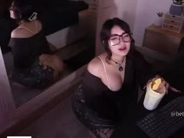 Chaturbate Live Sex Cam of bella__donne